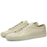 Common Projects Original Achilles 淺杏色球鞋